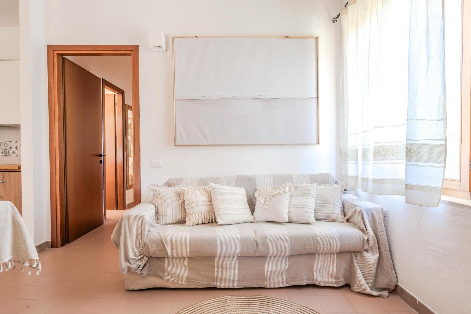 Villa Vinghi - Villasimius Exteriér fotografie